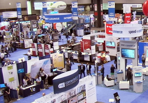Trade Shows and Conventions
